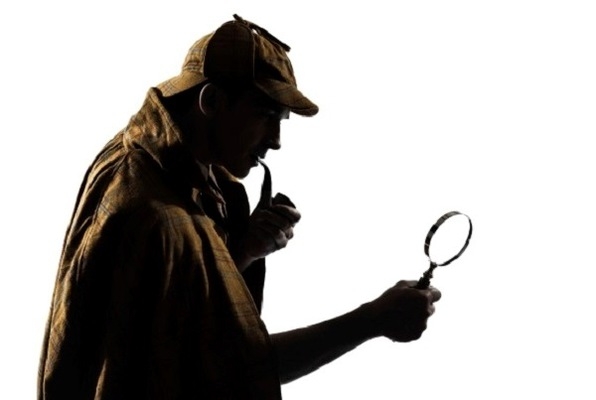Sherlock Holmes Baker Street Mystery