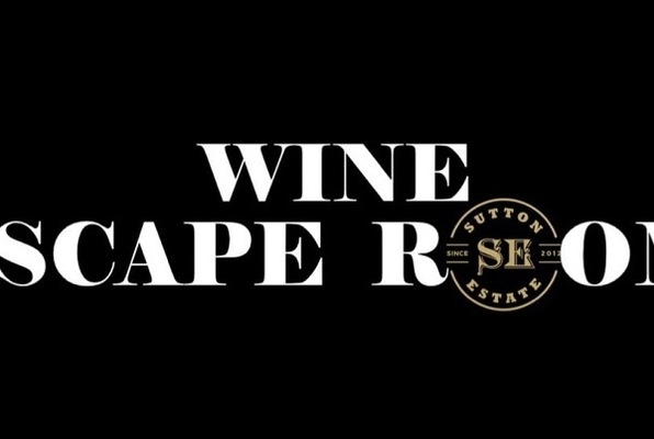 Wine Escape Room